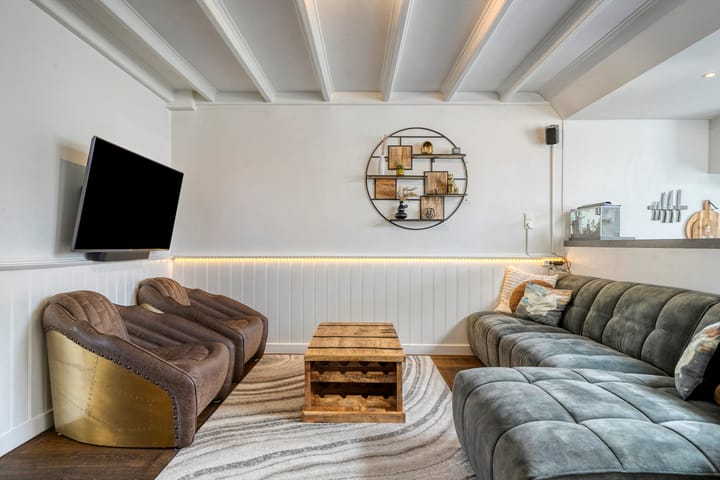 Foto 10 van Voorstraat 32