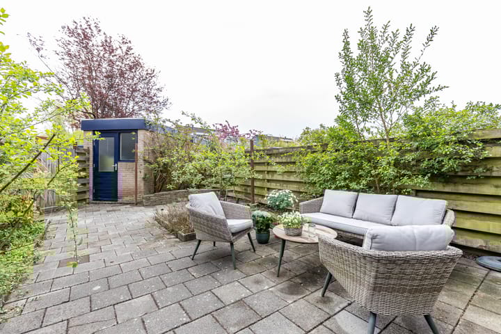 Foto 4 van Jensemaheerd 89