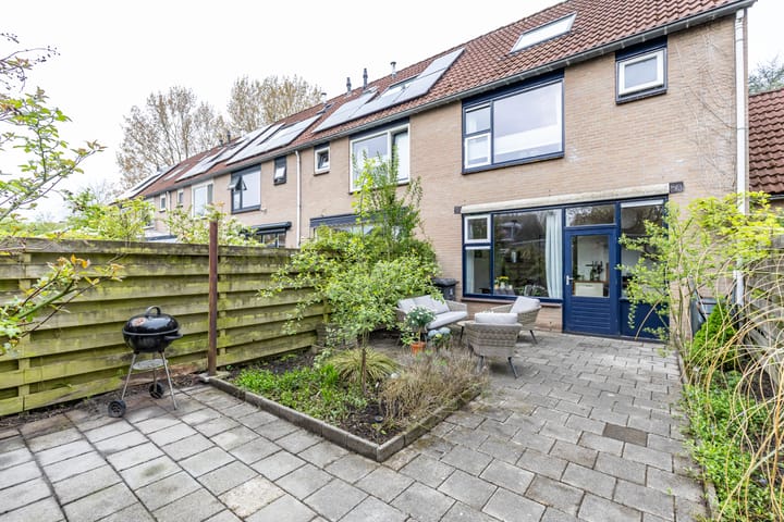 Foto 5 van Jensemaheerd 89