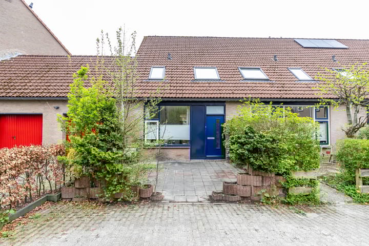 Foto 6 van Jensemaheerd 89