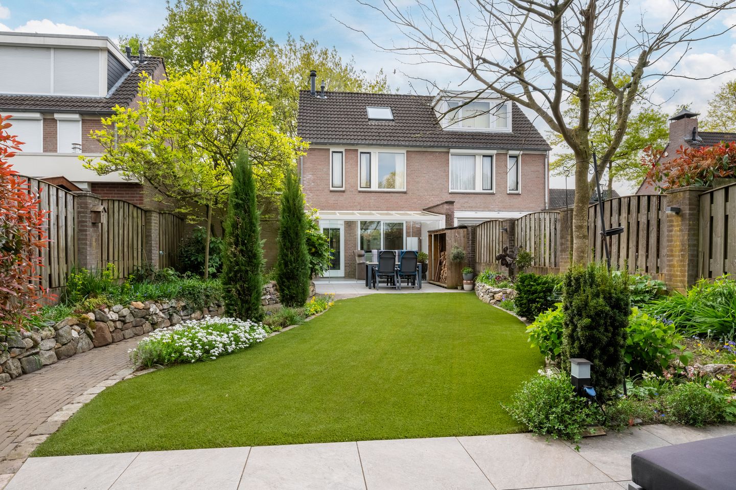 Foto 25 van Eben-Haëzer 10