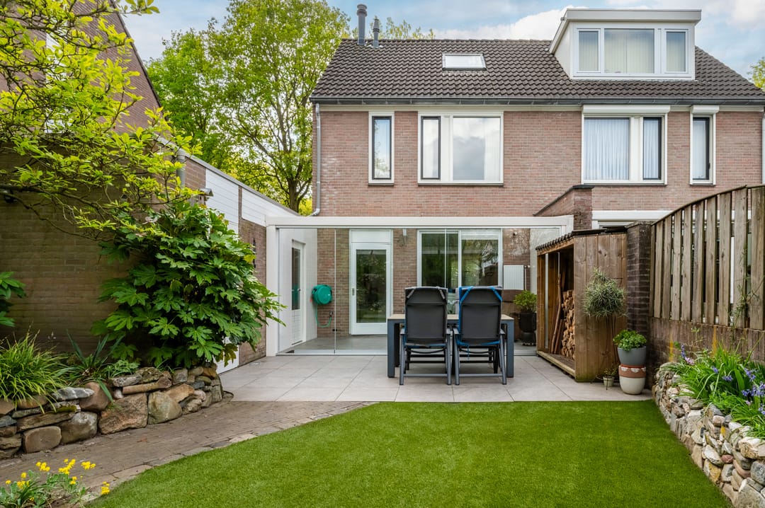 Foto 26 van Eben-Haëzer 10