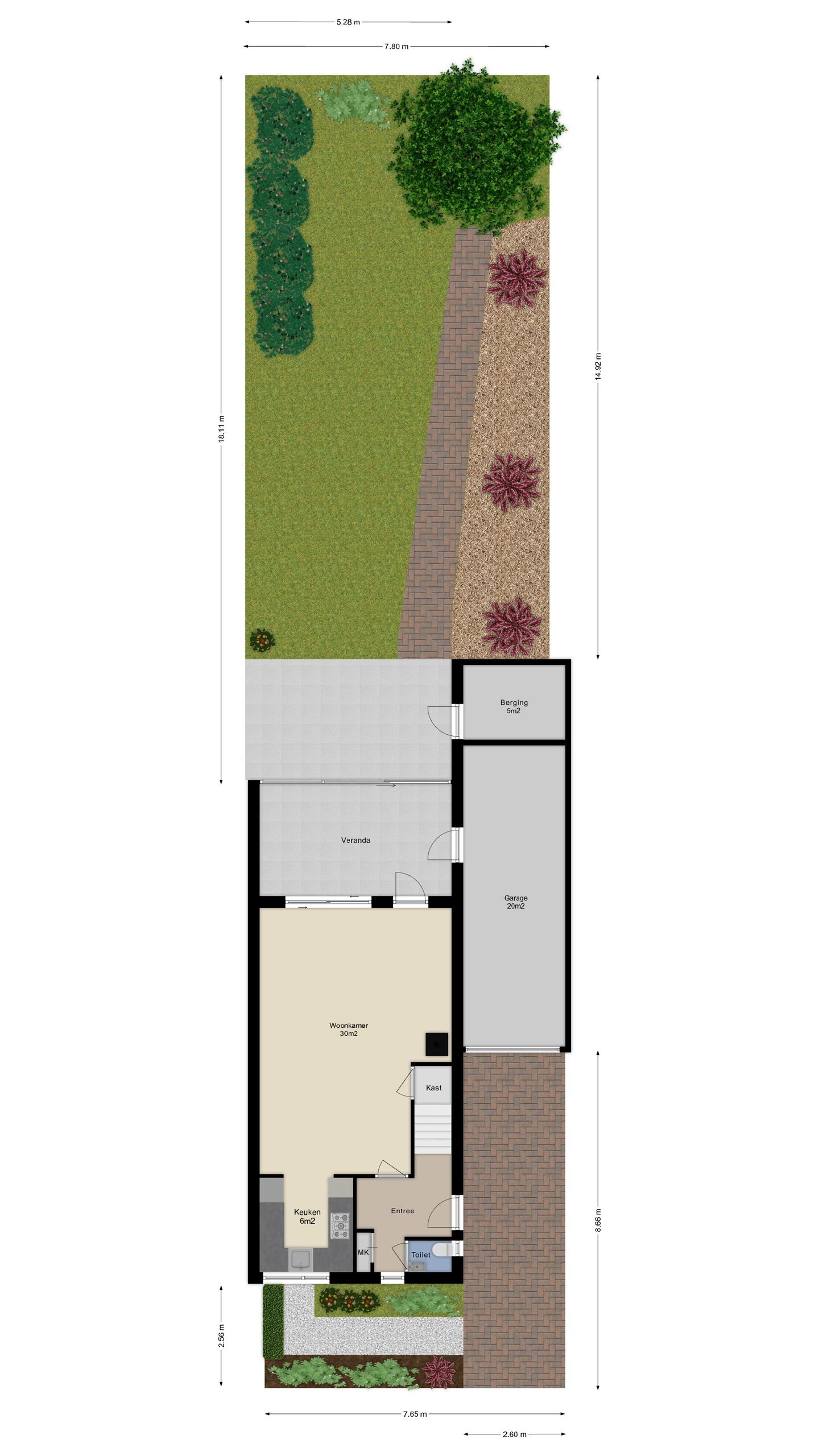 Foto 29 van Eben-Haëzer 10