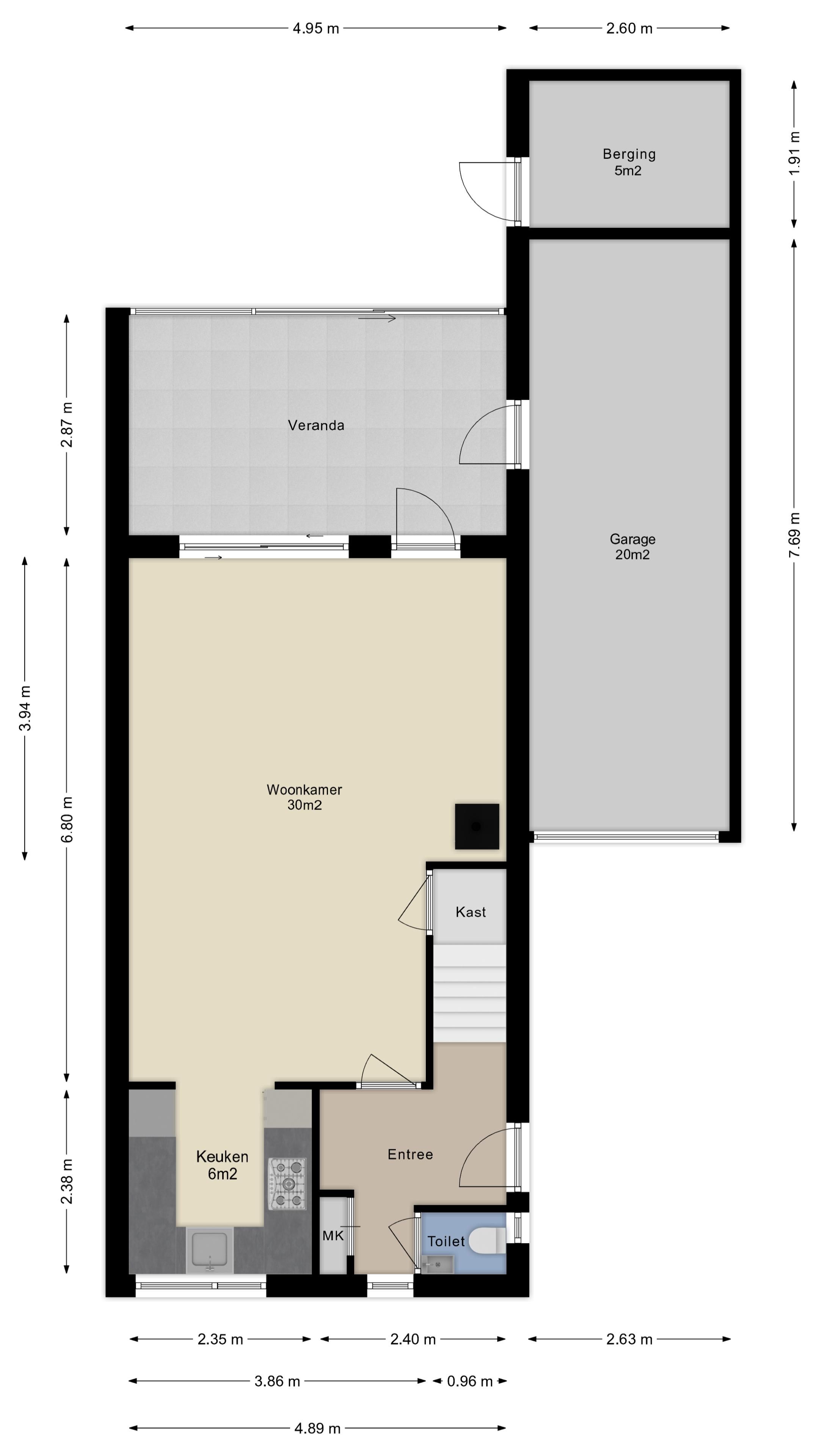 Foto 30 van Eben-Haëzer 10