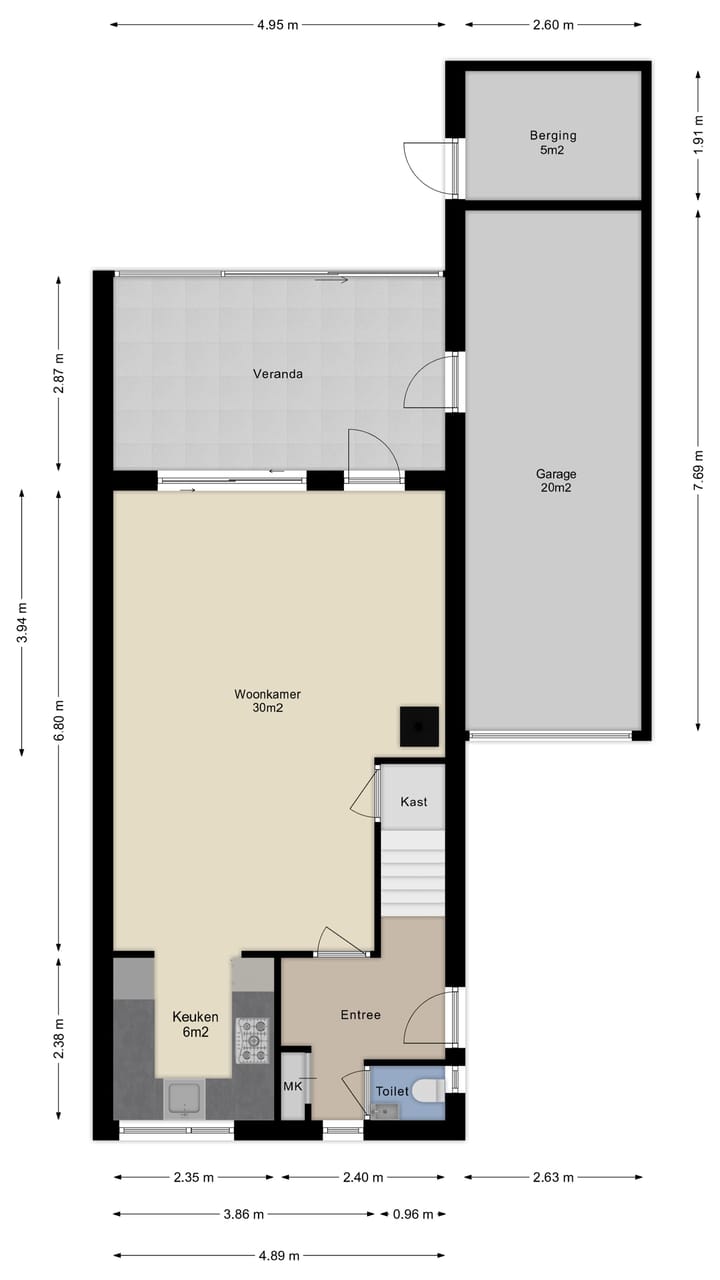 Photo 30 of Eben-Haëzer 10