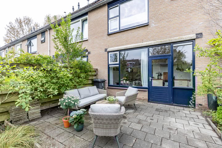 Foto 18 van Jensemaheerd 89