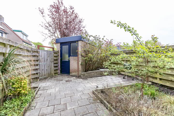 Foto 19 van Jensemaheerd 89