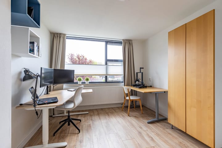 Foto 26 van Jensemaheerd 89