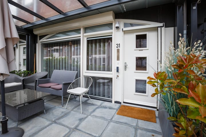 Foto 23 van de Veentjes 31