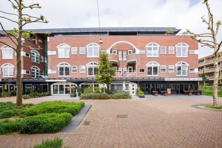 Foto 25 van de Veentjes 31