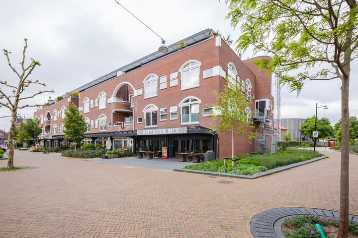 Foto 26 van de Veentjes 31