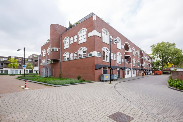 Foto 28 van de Veentjes 31