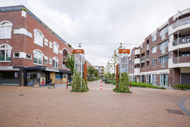 Foto 30 van de Veentjes 31