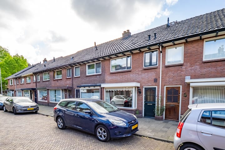 Photo 1 of F. Koolhovenstraat 101