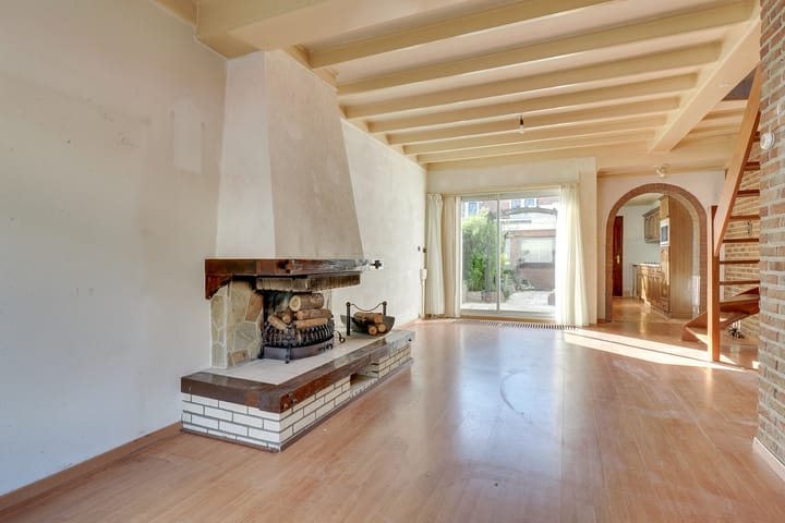 Photo 2 of F. Koolhovenstraat 101