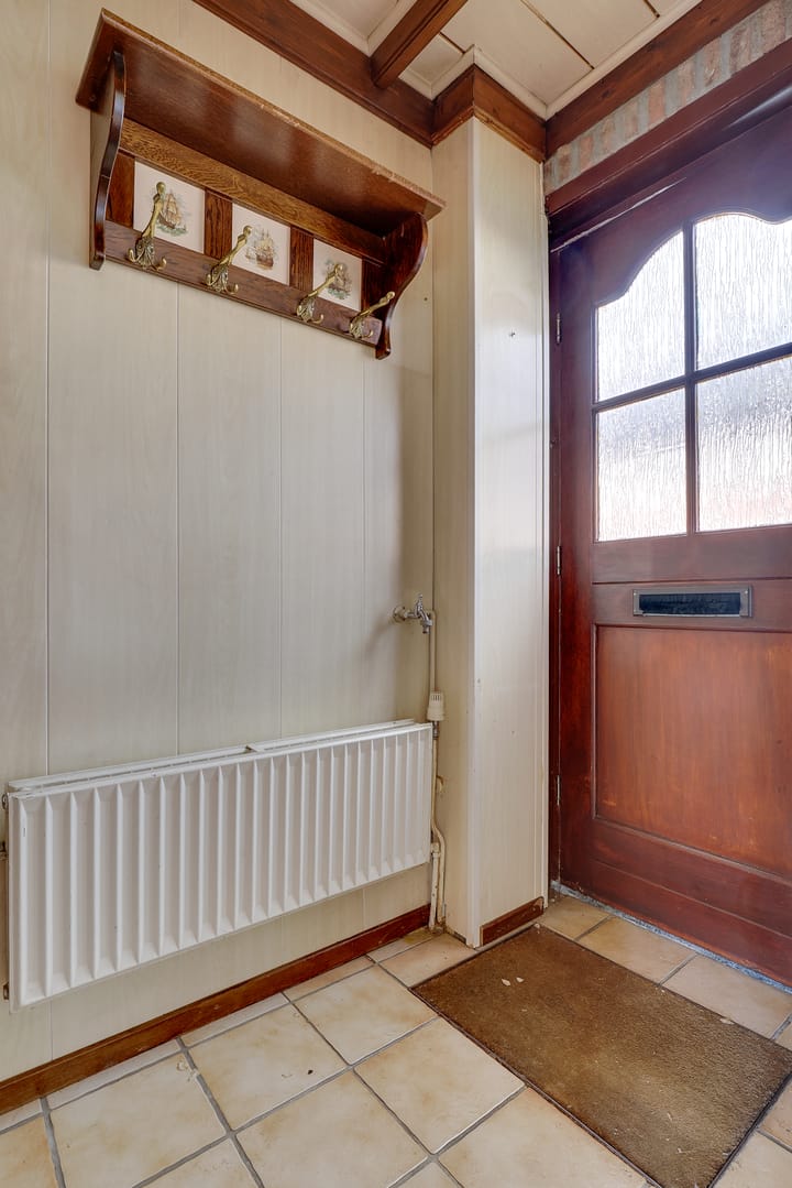 Photo 6 of F. Koolhovenstraat 101