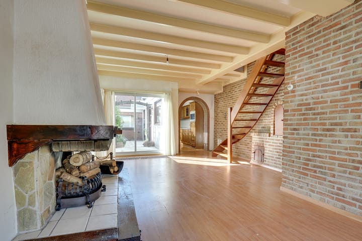 Photo 7 of F. Koolhovenstraat 101