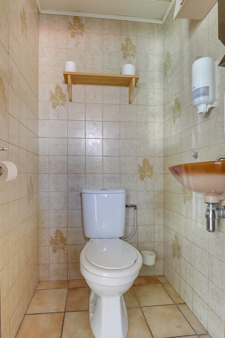 Photo 8 of F. Koolhovenstraat 101