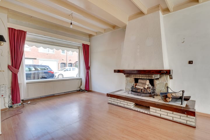 Photo 9 of F. Koolhovenstraat 101