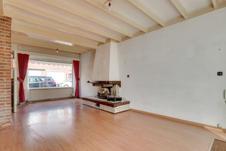 Photo 10 of F. Koolhovenstraat 101