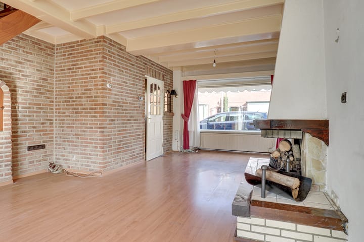 Photo 11 of F. Koolhovenstraat 101