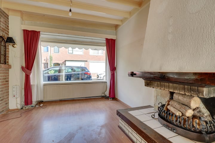 Photo 12 of F. Koolhovenstraat 101