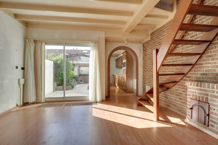 Photo 13 of F. Koolhovenstraat 101