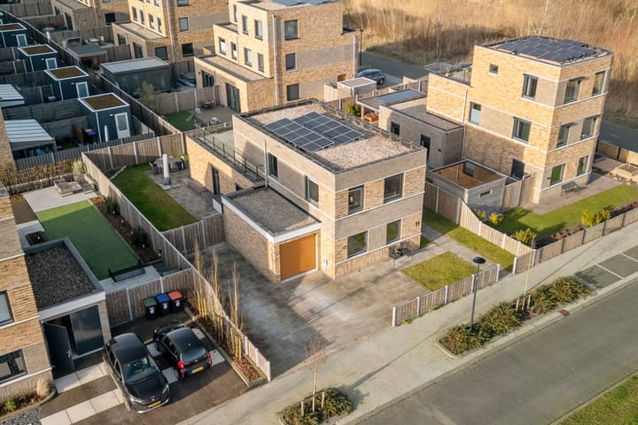 Foto 2 van Liesgras 11