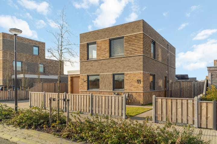 Foto 5 van Liesgras 11