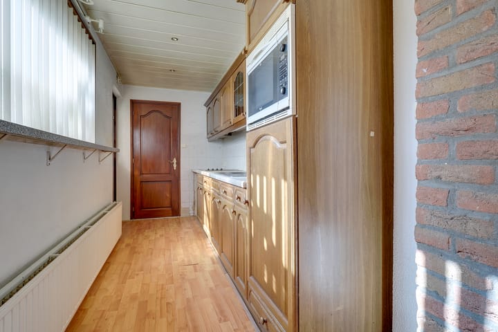 Photo 15 of F. Koolhovenstraat 101