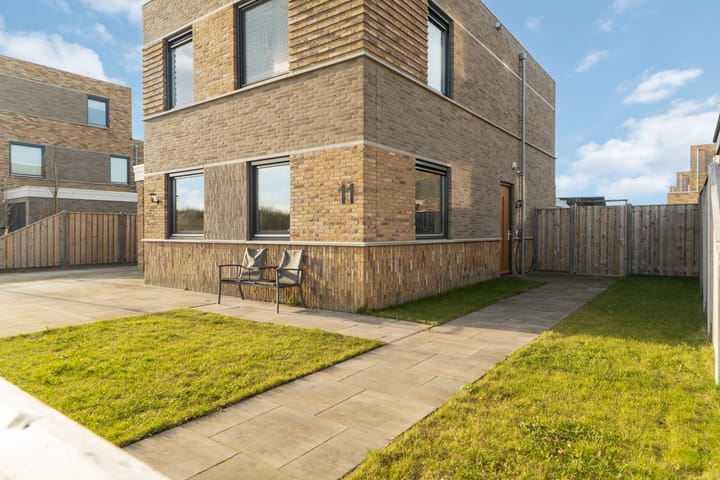 Photo 6 of Liesgras 11