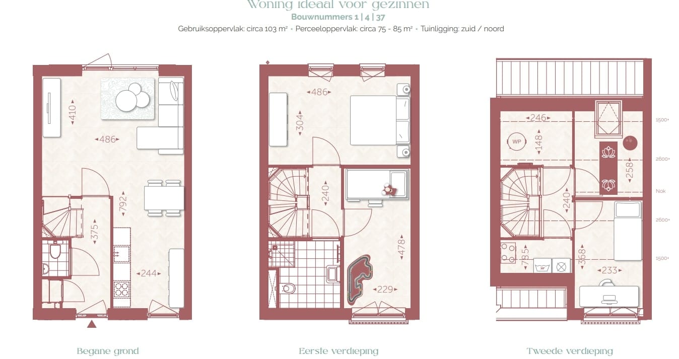 Foto 6 van Beekhof (Bouwnr. 1)