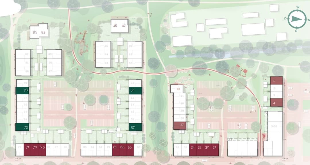 Foto 7 van Beekhof (Bouwnr. 1)