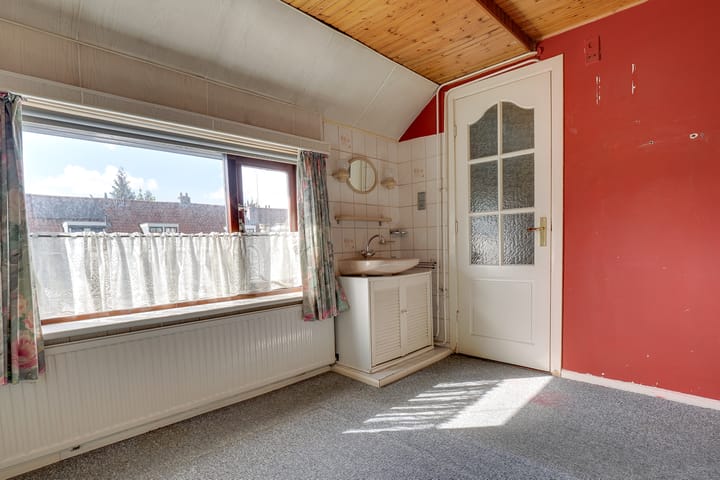 Photo 23 of F. Koolhovenstraat 101