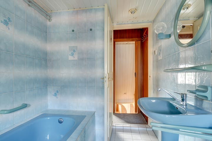 Photo 27 of F. Koolhovenstraat 101