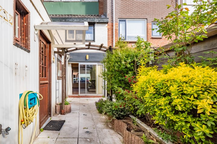 Photo 33 of F. Koolhovenstraat 101