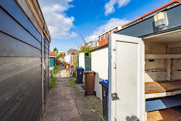 Photo 34 of F. Koolhovenstraat 101