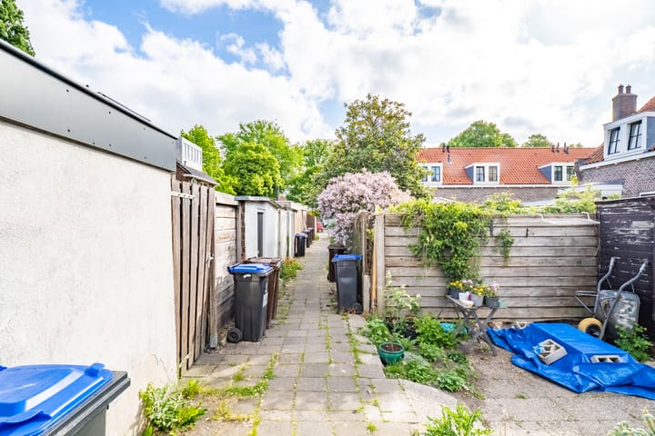 Photo 35 of F. Koolhovenstraat 101