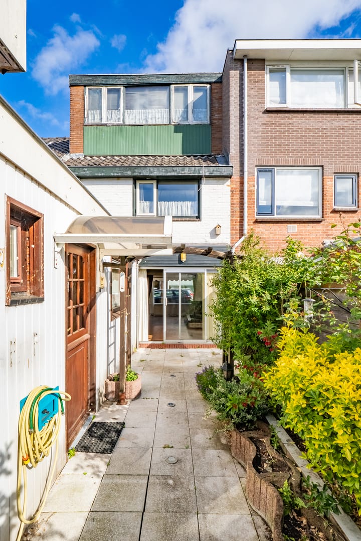 Photo 36 of F. Koolhovenstraat 101