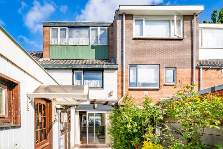 Photo 37 of F. Koolhovenstraat 101