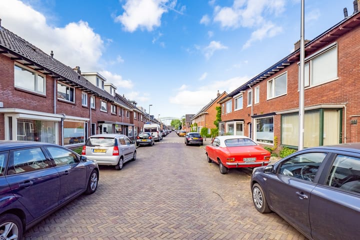 Photo 38 of F. Koolhovenstraat 101