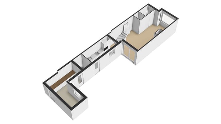 Photo 42 of F. Koolhovenstraat 101