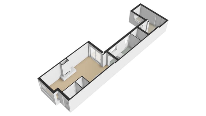 Photo 43 of F. Koolhovenstraat 101