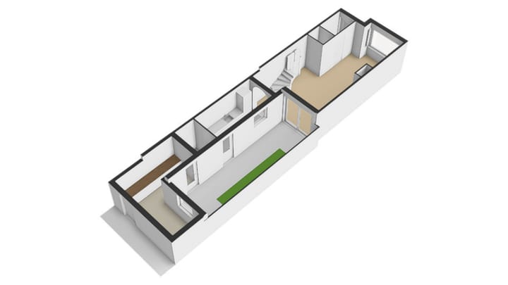 Photo 48 of F. Koolhovenstraat 101