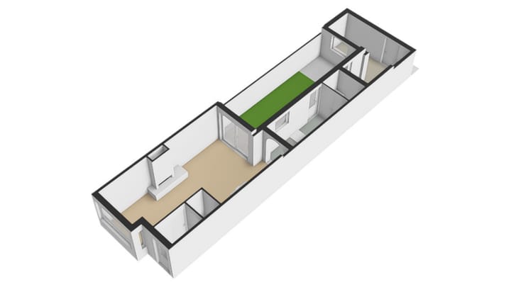 Photo 49 of F. Koolhovenstraat 101