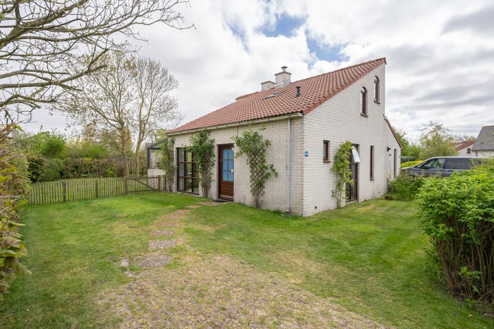 Foto 1 van Roggeslootweg 668