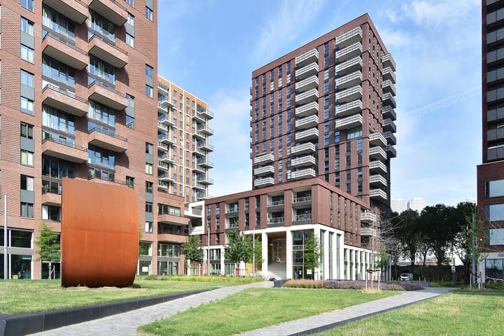 Foto 2 van Brede Hilledijk 250