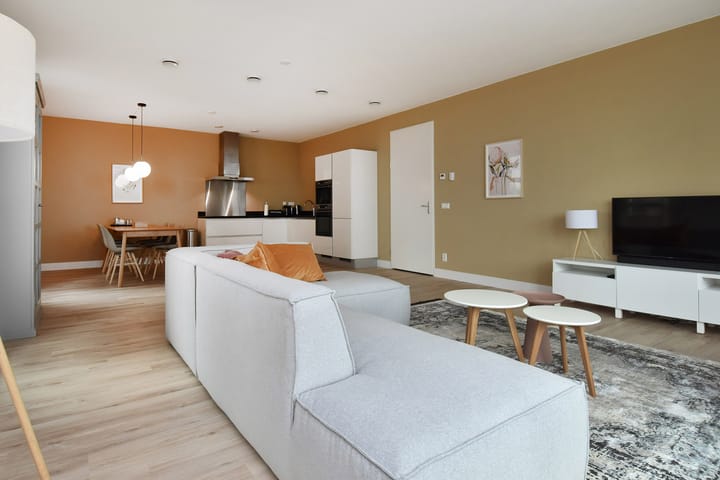 Foto 4 van Brede Hilledijk 250