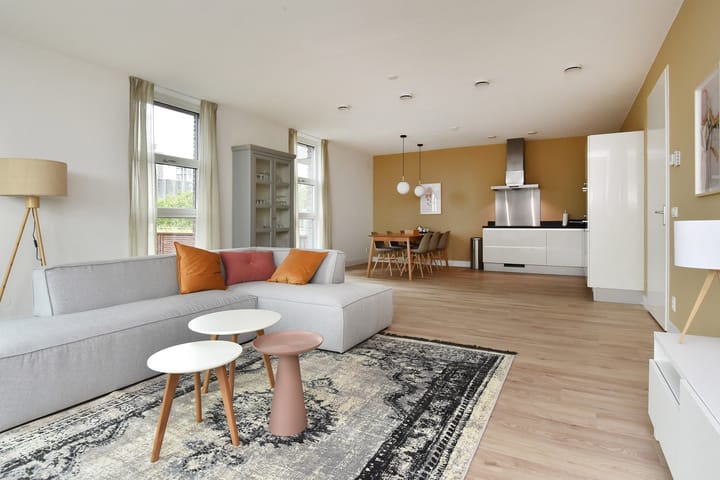 Foto 5 van Brede Hilledijk 250