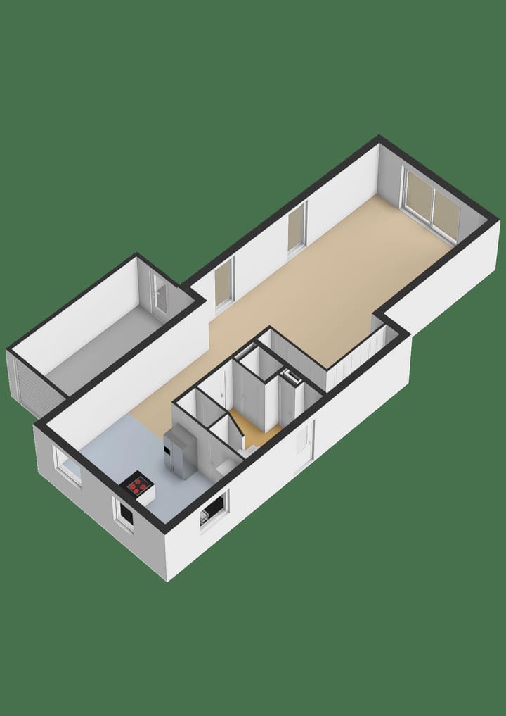 Photo 65 of Liesgras 11